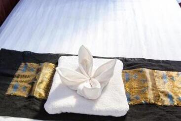 فندق Moon S House Luangprabang