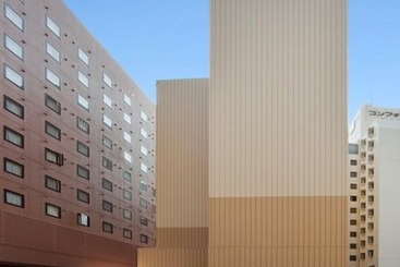 Отель Nagoya B S