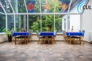 호텔 Ośrodek Wypoczynkowy Olimp