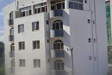 فندق Park Lane Addis