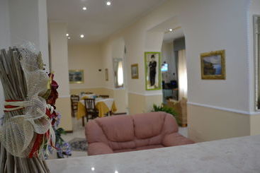 בית מלון כפרי Albergo Florida