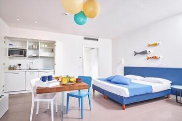 Felix Hotels   Hotel Residence Porto San Paolo