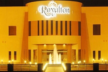 هتل Royalton