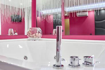 هتل Style Caserta