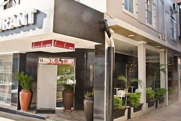 酒店 The Inn By Ilawu