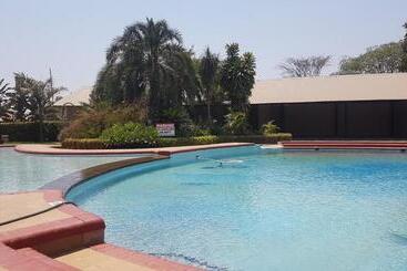 호텔 Ufulu Gardens