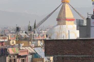 Vannasut Hotel And Spa