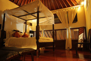 فندق Villa Shantia Tabanan