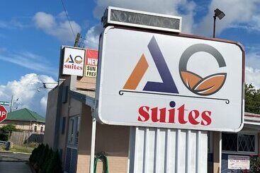 汽车旅馆  Ac Suites