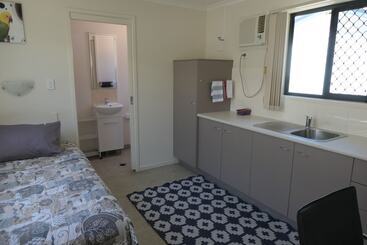 Mt Isa City Motel