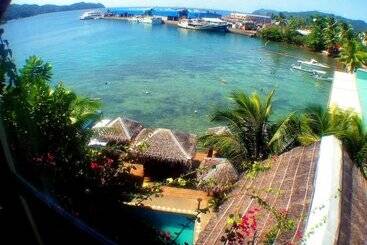 پانسیون Antelope Guesthouse