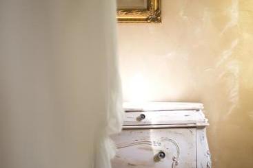 پانسیون Casale Grandangolo