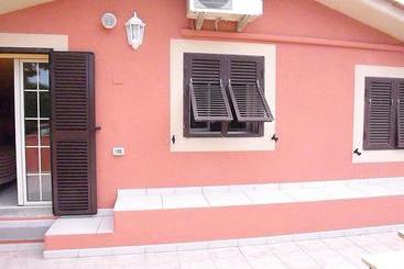 پانسیون Casale Grandangolo
