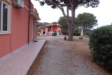 پانسیون Casale Grandangolo