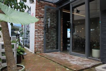 펜션 Good Day Mate Hostel