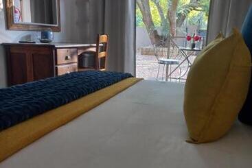 Пансион J'cups Guest House