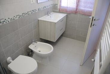 پانسیون Affittacamere La Perla