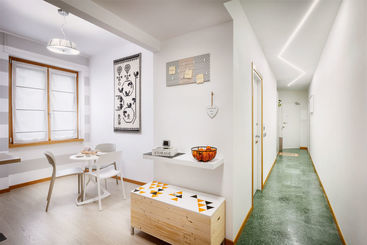 Пансион Lucenova Suite Guest House