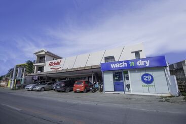 پانسیون Richdel Hotel Resort