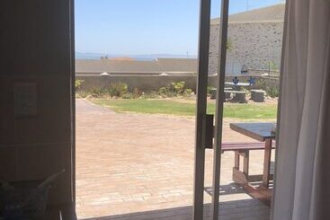 ペンション Sunbird View