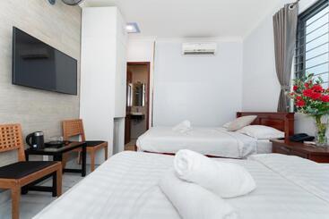 پانسیون Sunny Guest House