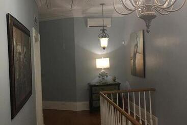 پانسیون Wg Creole House 1850