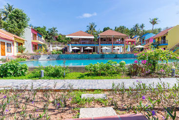 Hillside Village Resort