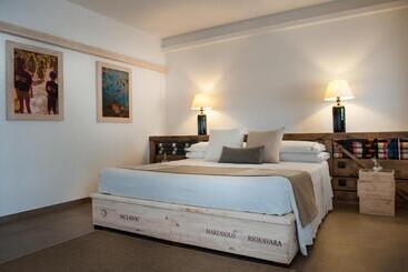 بيت ريفى Riofavara Winery