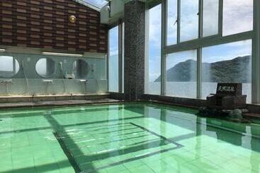 ריוקאן Suzunami