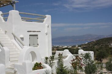 Апарт-отель Apleton Villas By A&d Properties