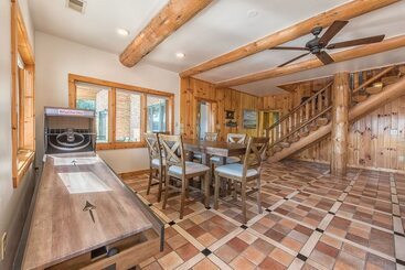 茅舍 Azalea Retreat The Lodge By Avantstay Best View