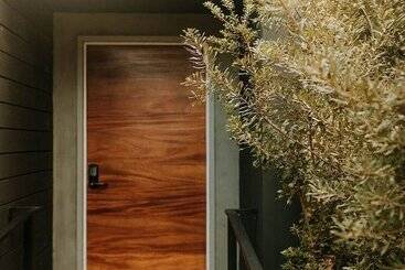 بيت ريفى Beatnik