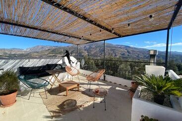 مبيت وإفطار Casa Limon