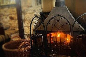 צימר The Stag Hunt Inn