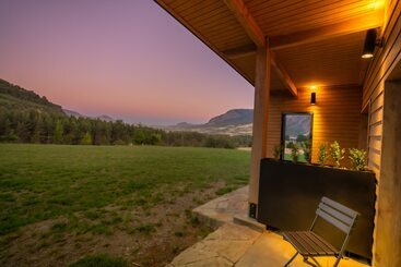 شقة فندقية Calafate Apart