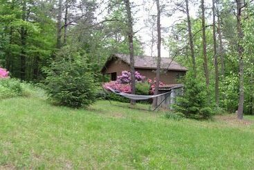 קוטג'' Creek House