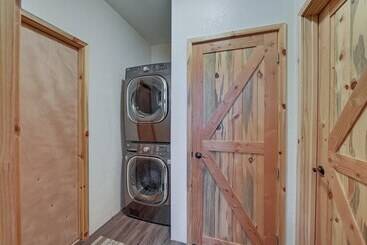 بيت ريفى Custom Kasilof Cabin On 40 Private Acres