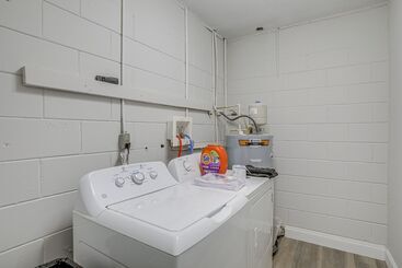 بيت ريفى Fully Remodeled St Petersburg Home W/ Private Pool