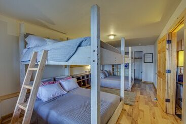 קוטג'' Hat Island Home W/ Stunning View & Wraparound Deck