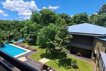 هتل Bagu ñamandu Guauz