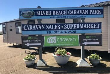 Beach Daze Silver Beach Standard