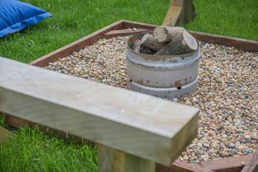 City To Country Retreat Luxury Lodge With Hot Tub