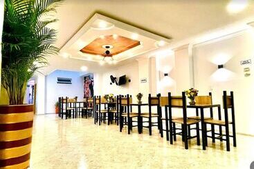 فندق Eterna Primavera