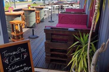 Hotel Fh Confort Hôtel Orleans