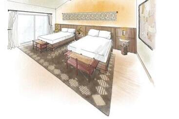 호텔 Murrieta Hot Springs Resort