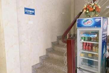 Phuc Quy Hotel By Bay Luxury