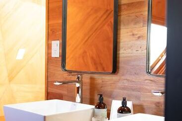 Estancia Patagonia El Calafate Pristine Luxury Camps