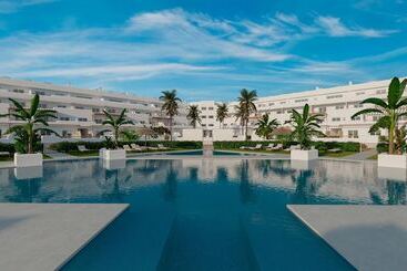 Отель Punta Candor Suites