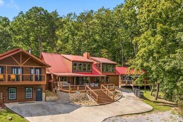 بيت ريفى It S Got It All Y All