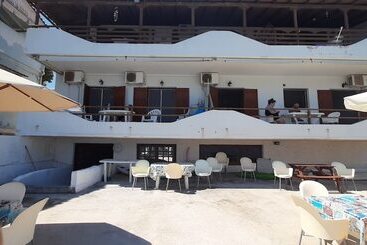 아파트호텔 Melissiblue